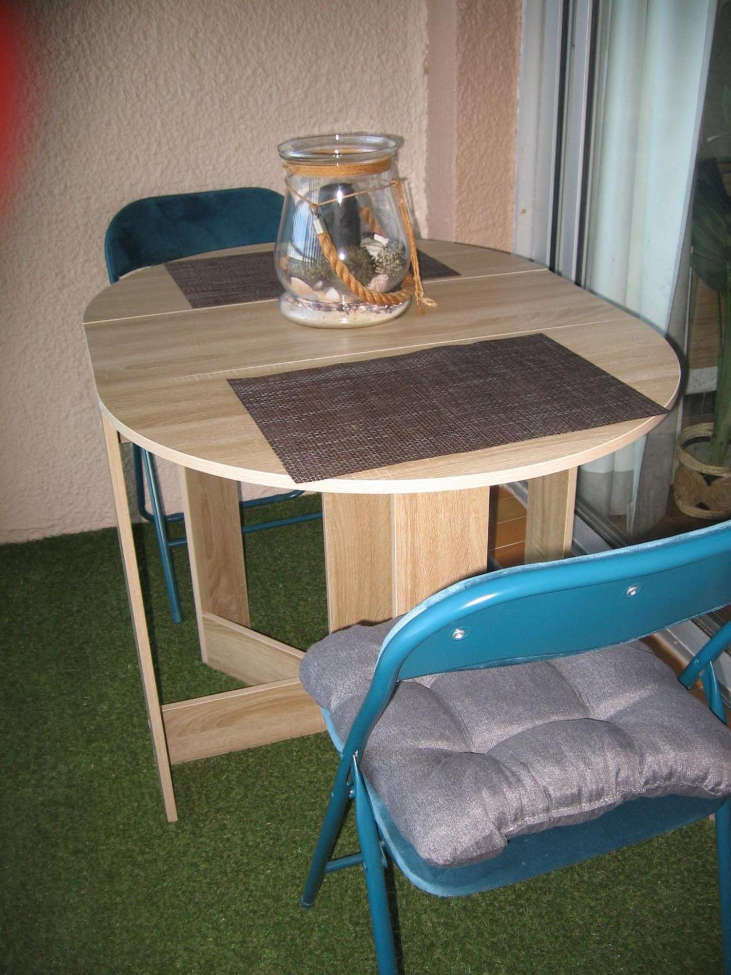 Studio Vue Sur La Mer Au 6Eme Et Dernier Etage Canet-en-Roussillon Bagian luar foto